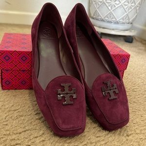 SALE! Tory Burch ballet Flats